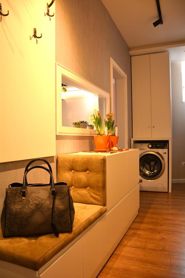 Central Luxury Apartment Tirana Room photo