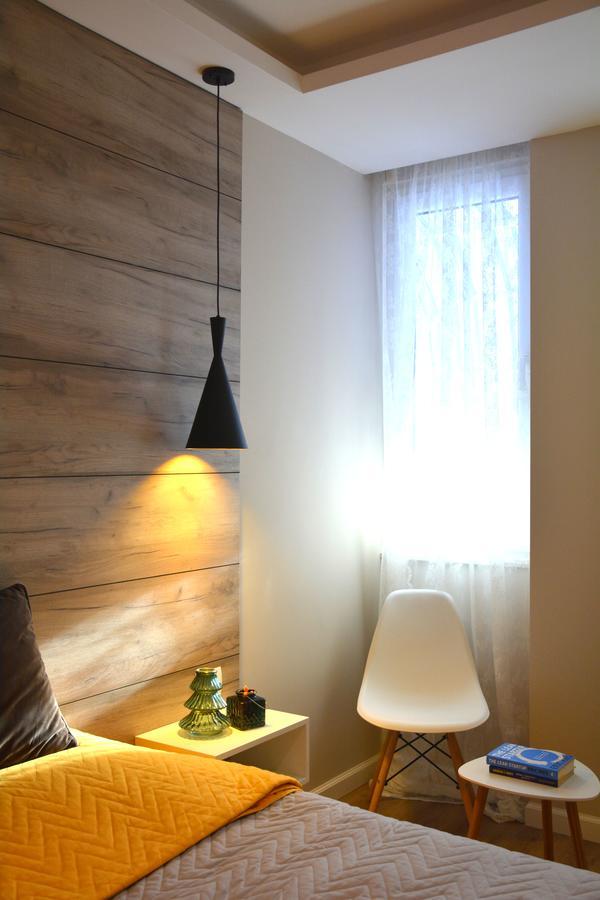 Central Luxury Apartment Tirana Room photo